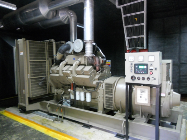 Generator